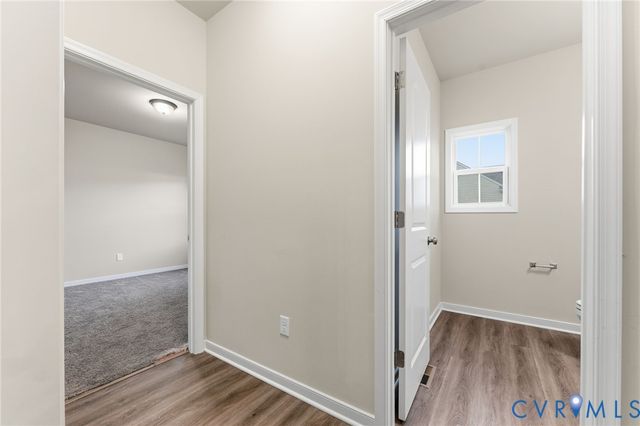 1430 Tutelo Rd, Quinton, VA 23141