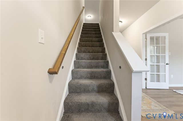 1430 Tutelo Rd, Quinton, VA 23141