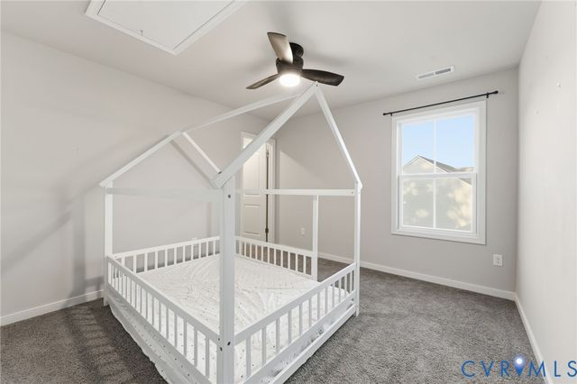 1430 Tutelo Rd, Quinton, VA 23141