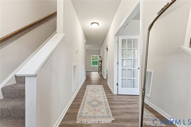 1430 Tutelo Rd, Quinton, VA 23141