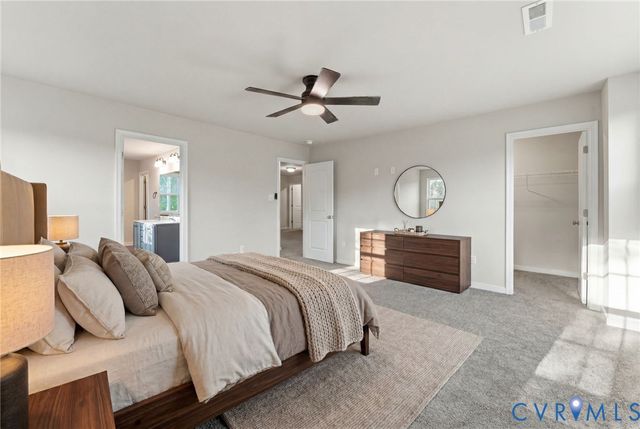 1430 Tutelo Rd, Quinton, VA 23141