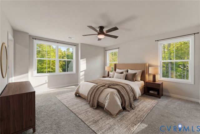 1430 Tutelo Rd, Quinton, VA 23141