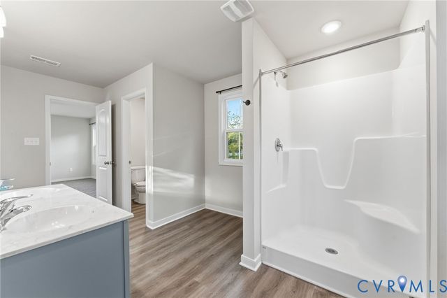 1430 Tutelo Rd, Quinton, VA 23141