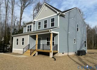 1430 Tutelo Rd, New Kent, VA 23141