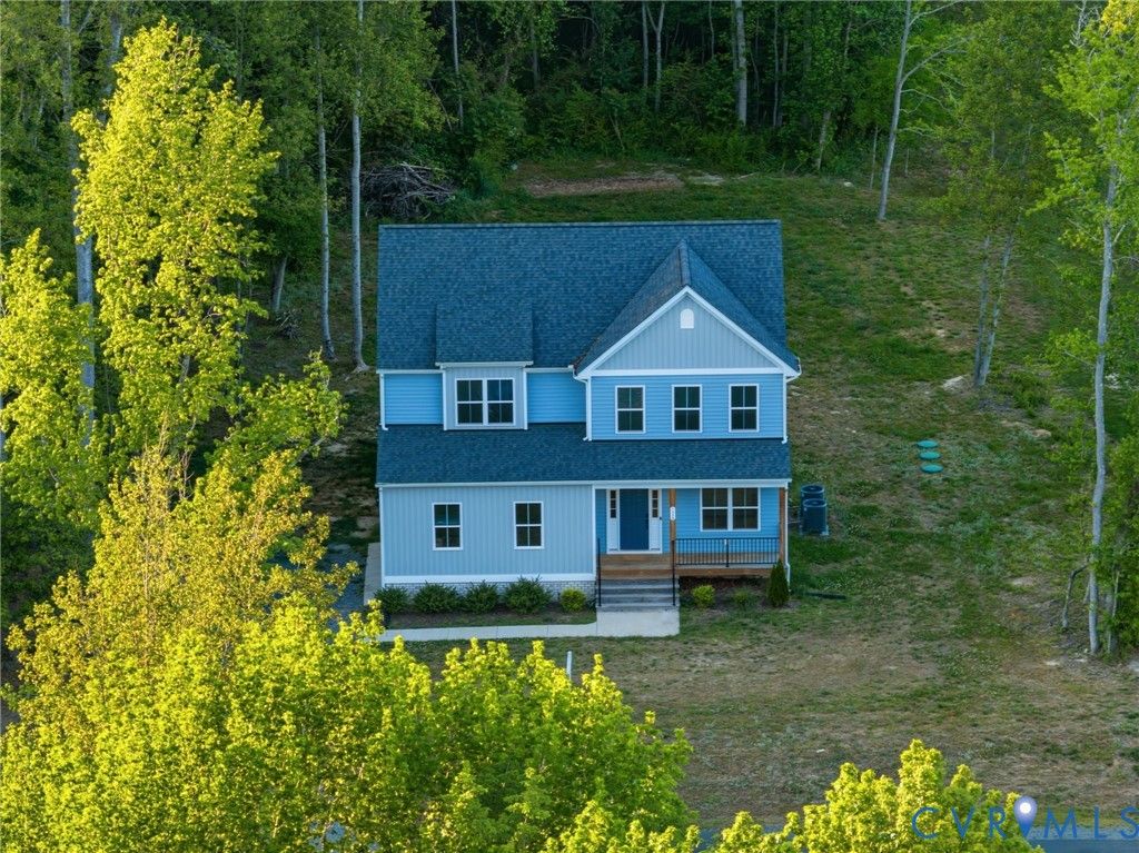 1430 Tutelo Rd, Quinton, VA 23141
