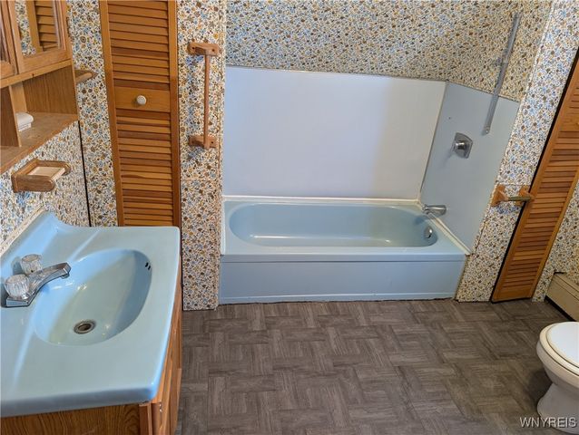 218 South 5th Street, Olean, NY 14760