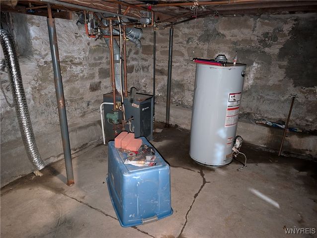 218 South 5th Street, Olean, NY 14760