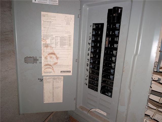 218 South 5th Street, Olean, NY 14760