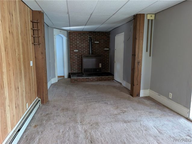 218 South 5th Street, Olean, NY 14760