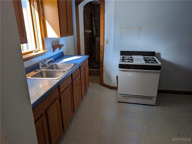 218 South 5th Street, Olean, NY 14760