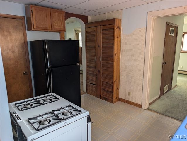 218 South 5th Street, Olean, NY 14760