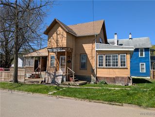 218 South 5th Street, Olean, NY 14760