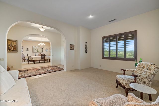 44010 N US HWY 60 --, Morristown, AZ 85342