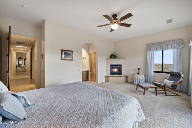 44010 N US HWY 60 --, Morristown, AZ 85342