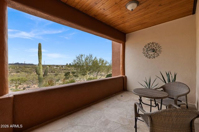 44010 N US HWY 60 --, Morristown, AZ 85342