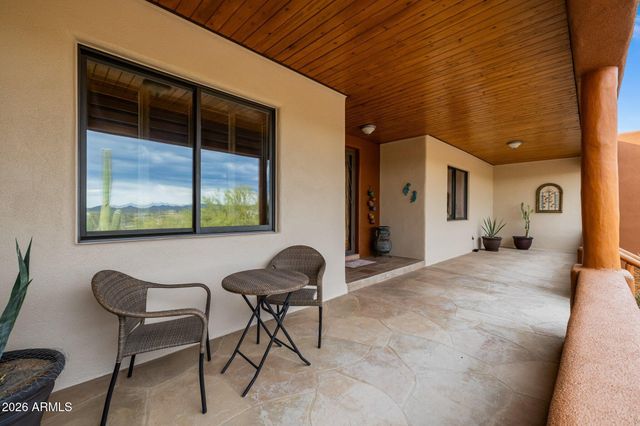 44010 N US HWY 60 --, Morristown, AZ 85342