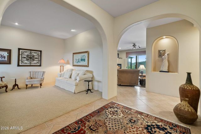 44010 N US HWY 60 --, Morristown, AZ 85342