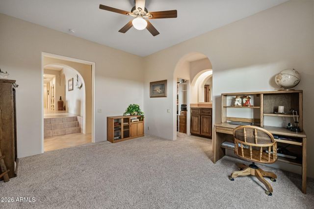 44010 N US HWY 60 --, Morristown, AZ 85342