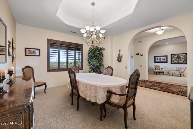 44010 N US HWY 60 --, Morristown, AZ 85342