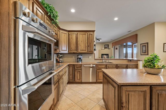 44010 N US HWY 60 --, Morristown, AZ 85342