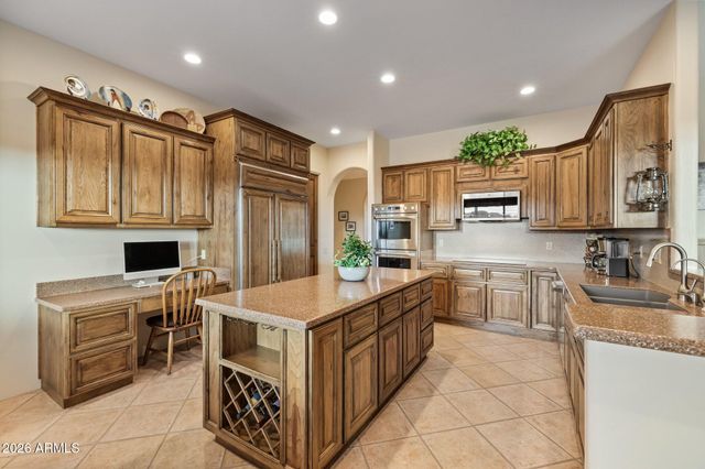 44010 N US HWY 60 --, Morristown, AZ 85342