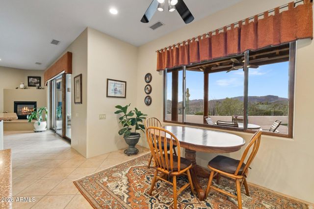 44010 N US HWY 60 --, Morristown, AZ 85342