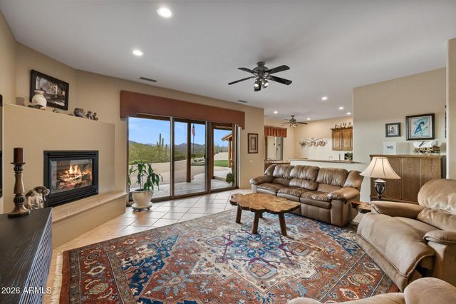 44010 N US HWY 60 --, Morristown, AZ 85342