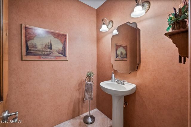 44010 N US HWY 60 --, Morristown, AZ 85342