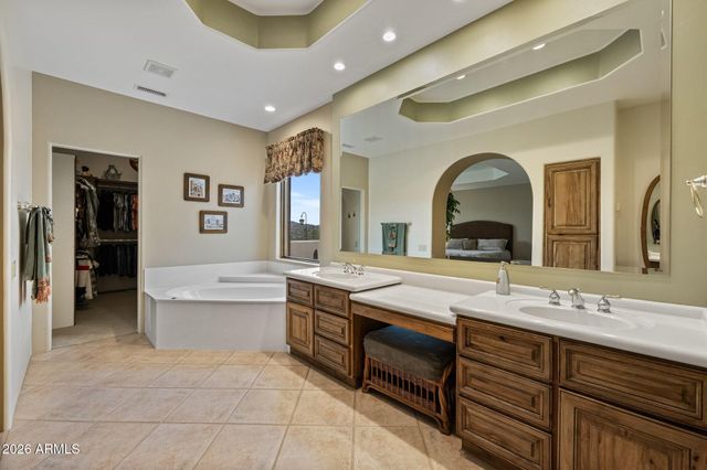 44010 N US HWY 60 --, Morristown, AZ 85342