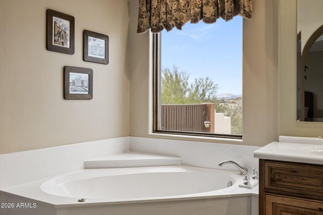 44010 N US HWY 60 --, Morristown, AZ 85342