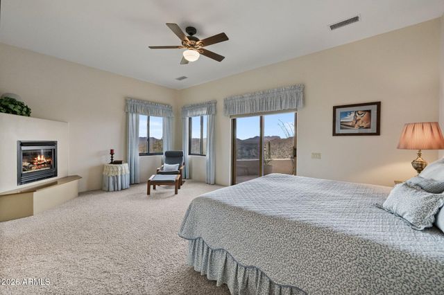 44010 N US HWY 60 --, Morristown, AZ 85342