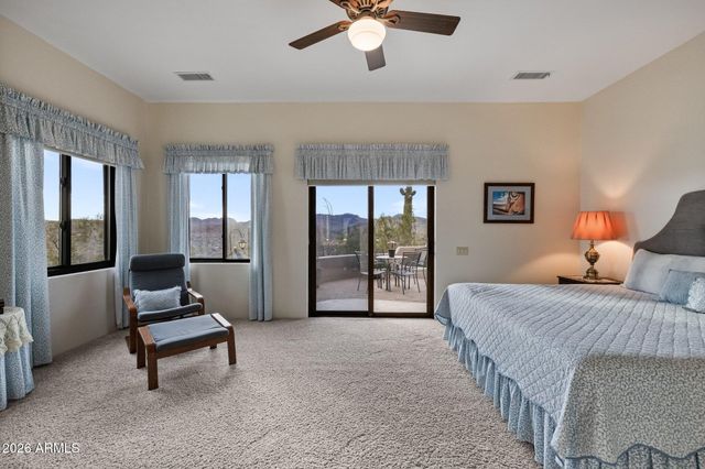 44010 N US HWY 60 --, Morristown, AZ 85342