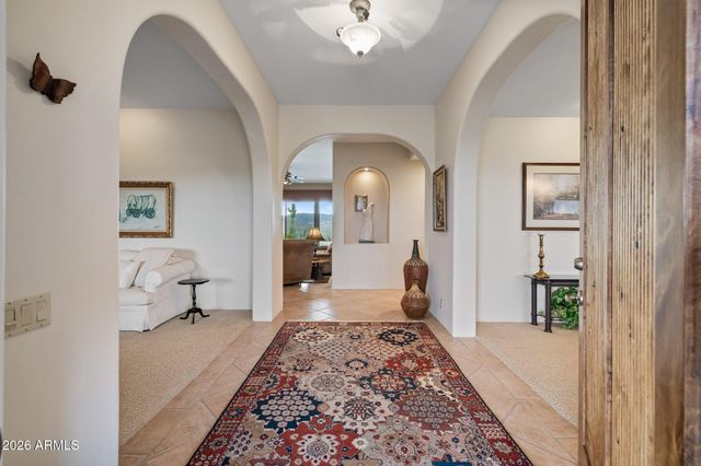 44010 N US HWY 60 --, Morristown, AZ 85342