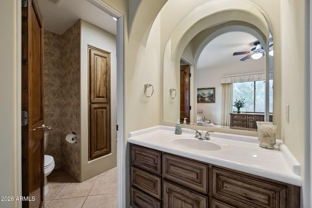 44010 N US HWY 60 --, Morristown, AZ 85342