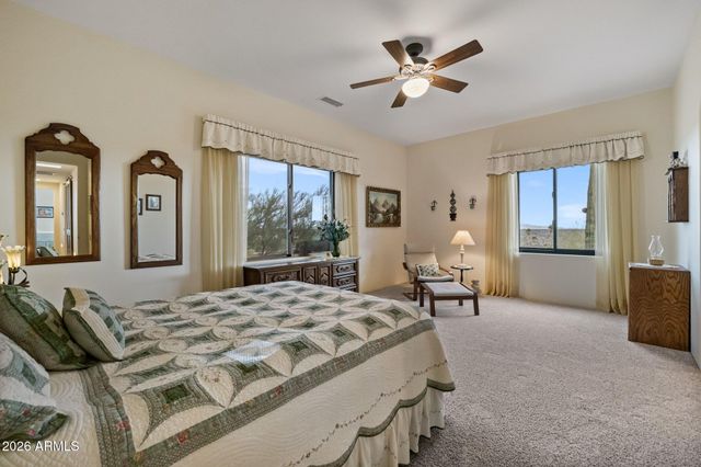 44010 N US HWY 60 --, Morristown, AZ 85342