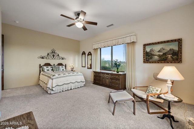 44010 N US HWY 60 --, Morristown, AZ 85342