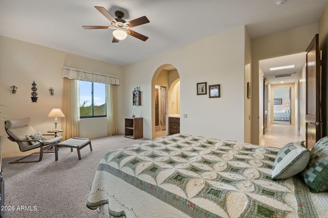 44010 N US HWY 60 --, Morristown, AZ 85342