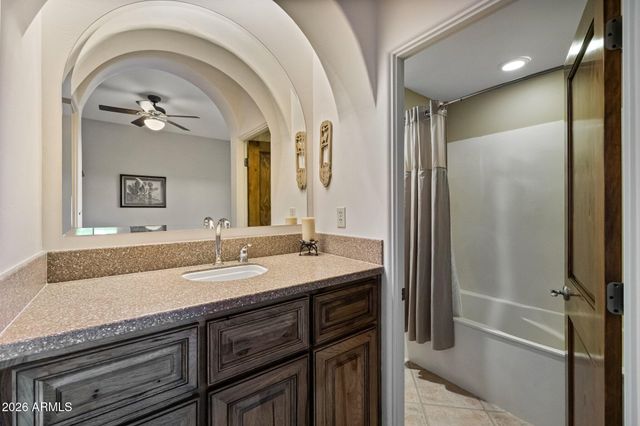 44010 N US HWY 60 --, Morristown, AZ 85342