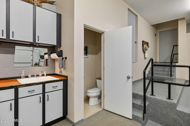 44010 N US HWY 60 --, Morristown, AZ 85342