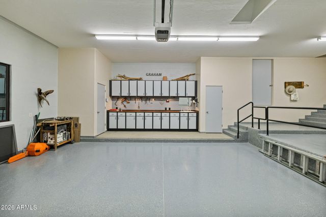 44010 N US HWY 60 --, Morristown, AZ 85342