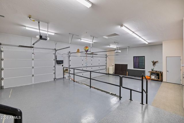 44010 N US HWY 60 --, Morristown, AZ 85342