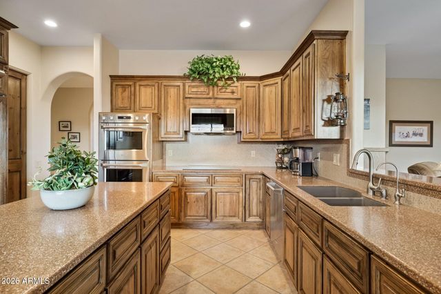 44010 N US HWY 60 --, Morristown, AZ 85342