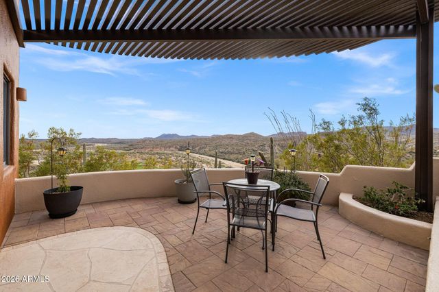 44010 N US HWY 60 --, Morristown, AZ 85342