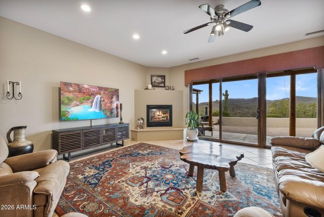 44010 N US HWY 60 --, Morristown, AZ 85342