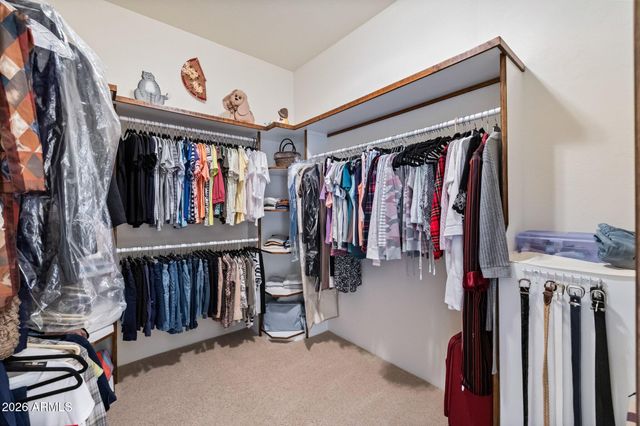 44010 N US HWY 60 --, Morristown, AZ 85342