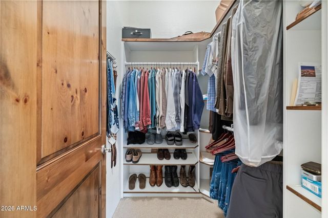 44010 N US HWY 60 --, Morristown, AZ 85342