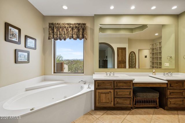 44010 N US HWY 60 --, Morristown, AZ 85342