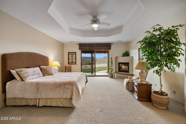 44010 N US HWY 60 --, Morristown, AZ 85342