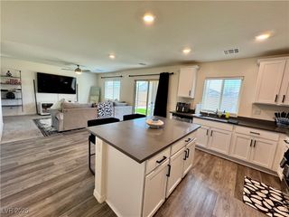 1635 Cowboy Path Avenue, North Las Vegas, NV 89032