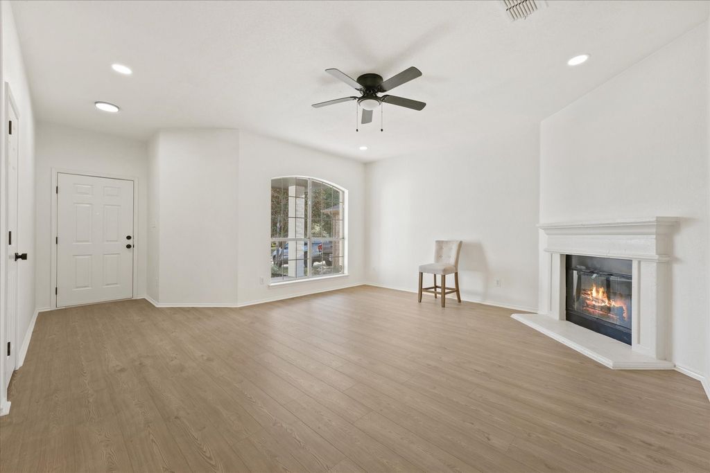 4748 Birchbend Lane, Fort Worth, TX 76137 — photo 4